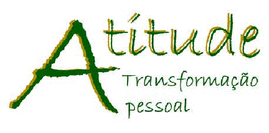 "Atitude Transformação Pessoal"